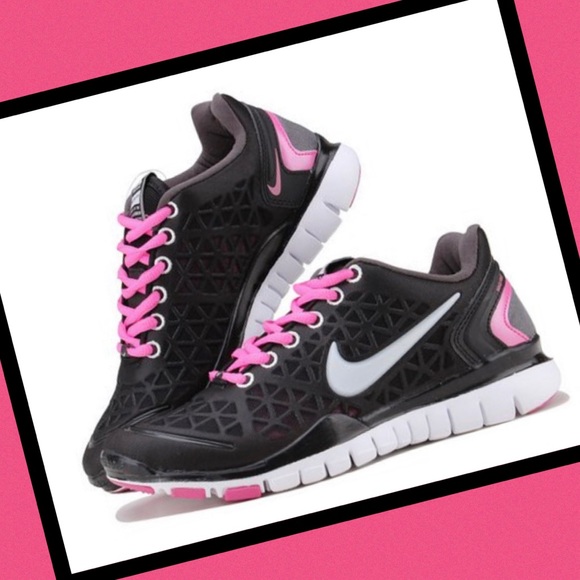nike training free fit 2